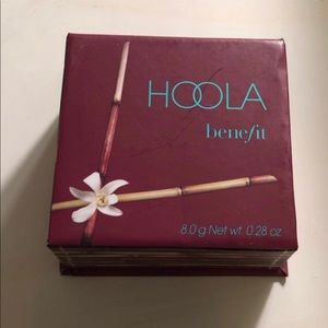 Benefit Hoola Bronzer